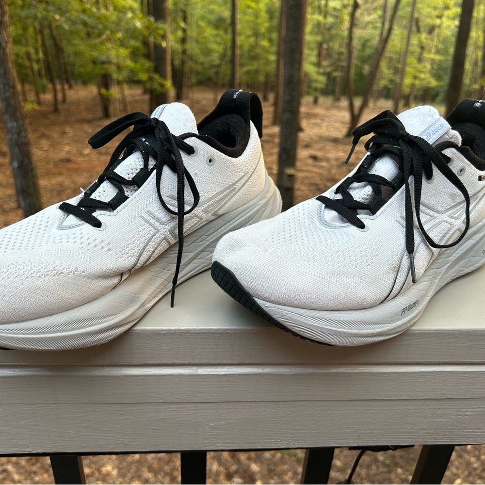 Men’s Asics Gel Nimbus 26